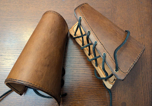 Adventurer's Bracers